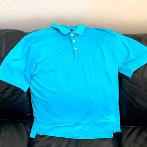 Walter Hangen Golf Polf (Large)